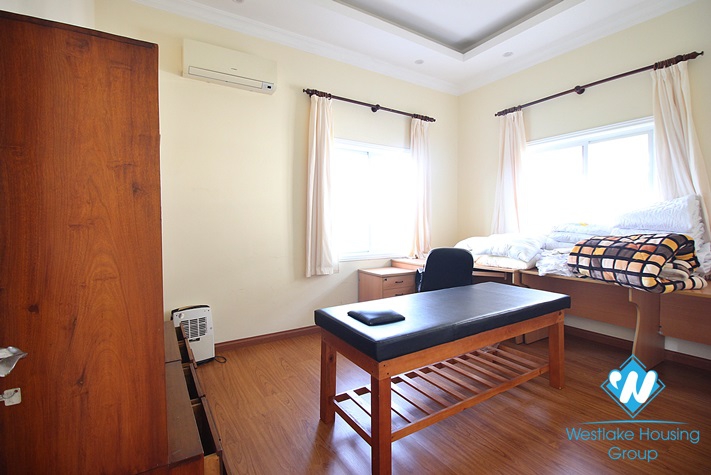 Modern fully furnished villa for rent in Ciputra